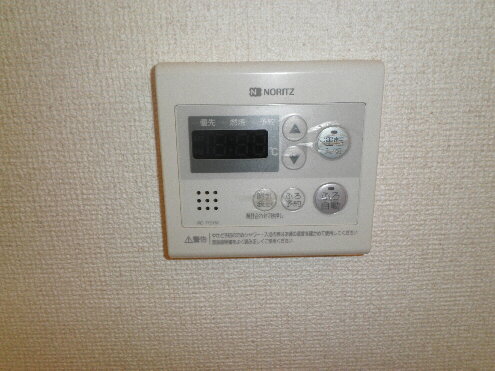 Other Equipment. Reheating function