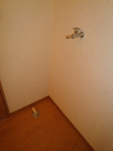Other Equipment. Indoor Laundry Storage