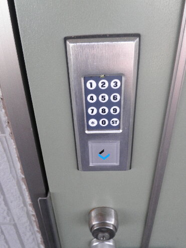 Security. Ten key