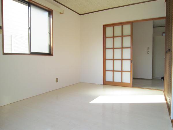 Living and room. room