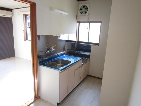 Kitchen. Kitchen