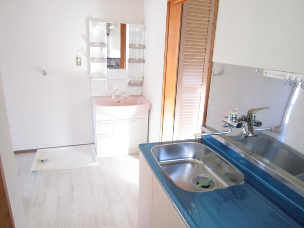 Kitchen. Kitchen