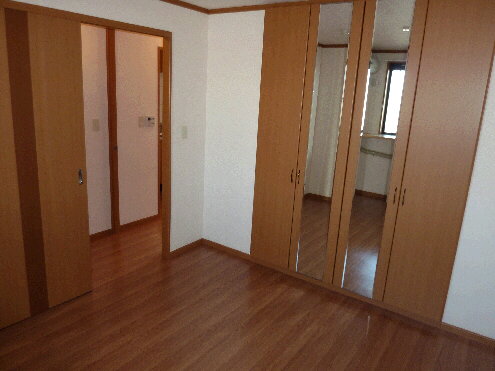 Other room space