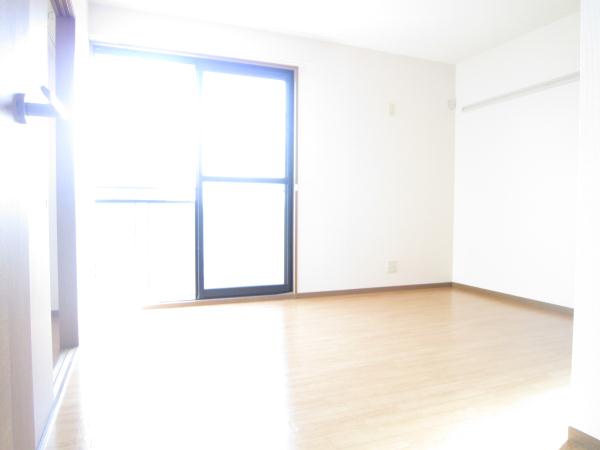 Living and room. Western style room