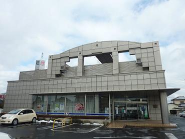 Bank. Joyo Bank Mito wholesale market Branch (Bank) to 1004m