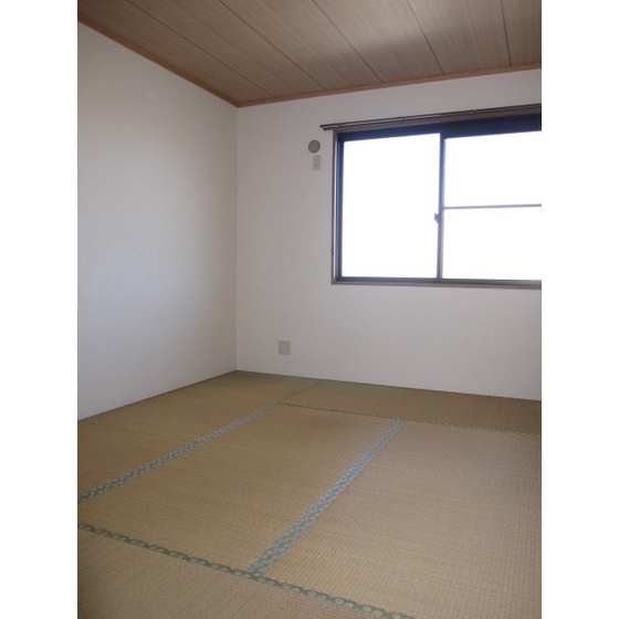 Living and room. Japanese style room