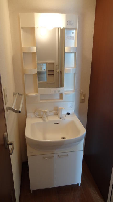 Washroom