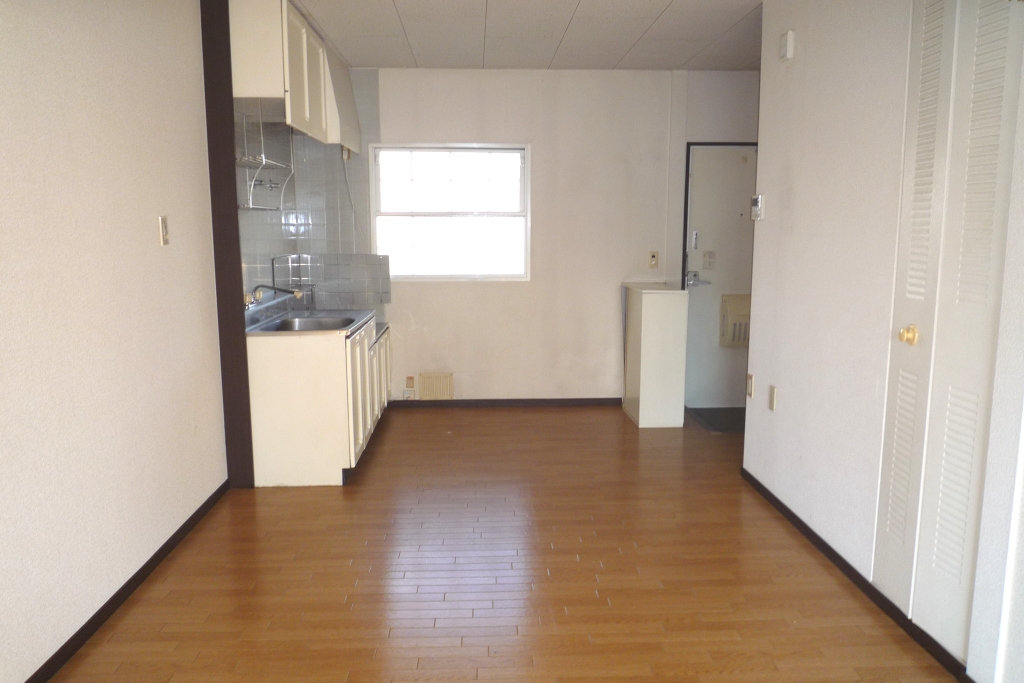 Living and room