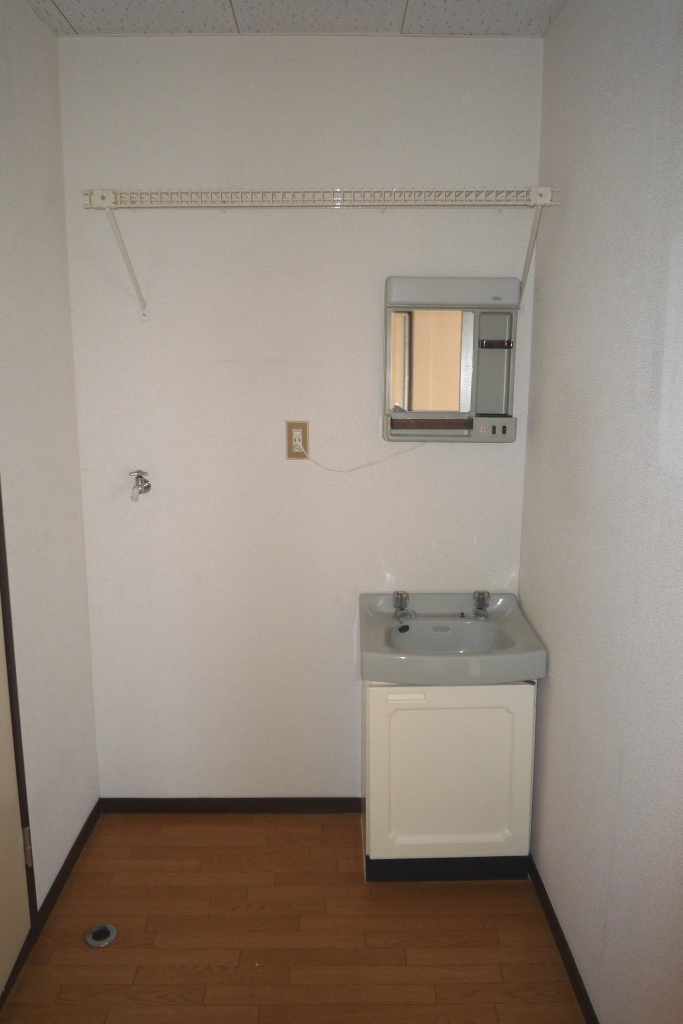 Washroom