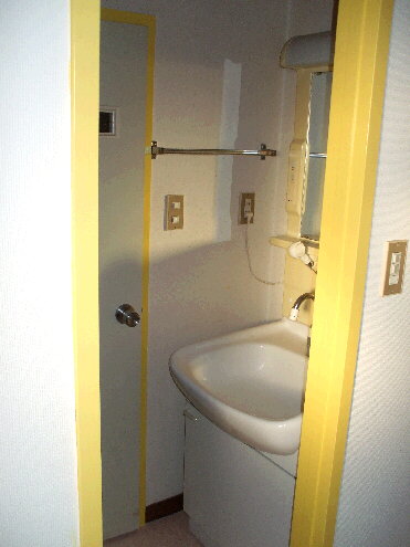 Washroom