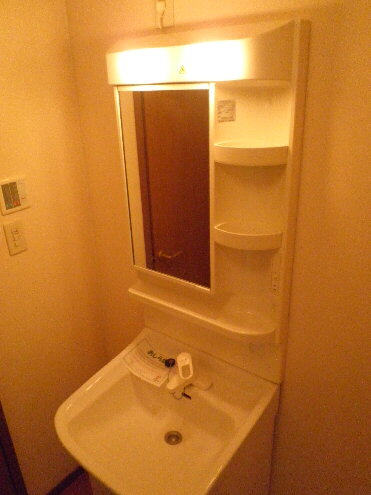 Washroom