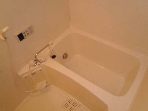 Bath. With reheating function