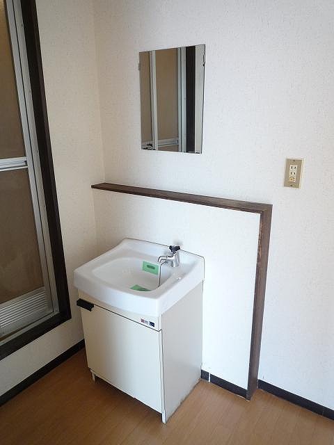 Washroom