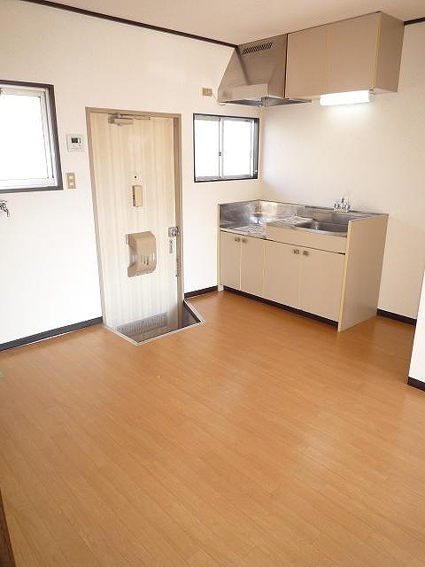 Other room space