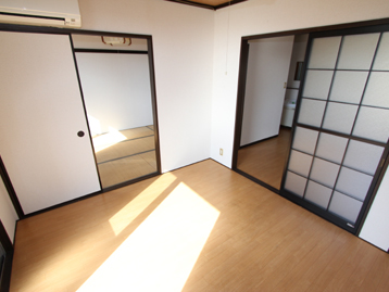 Living and room