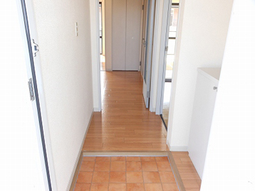 Other room space