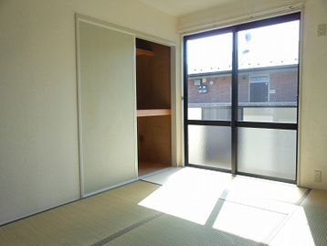 Other room space