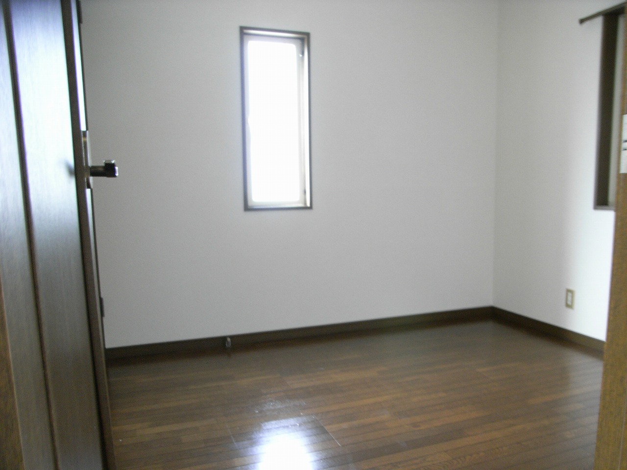 Other room space