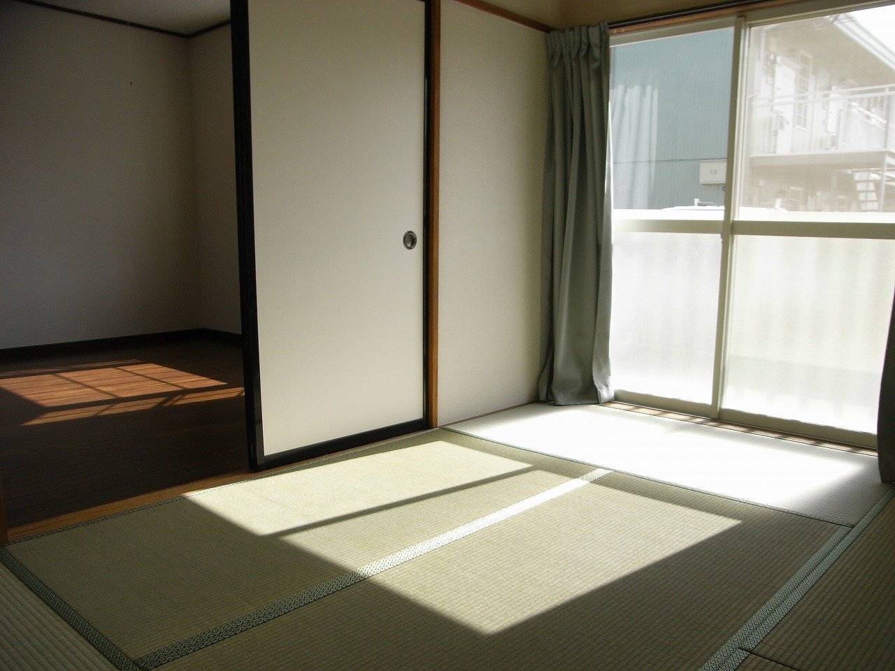 Other room space