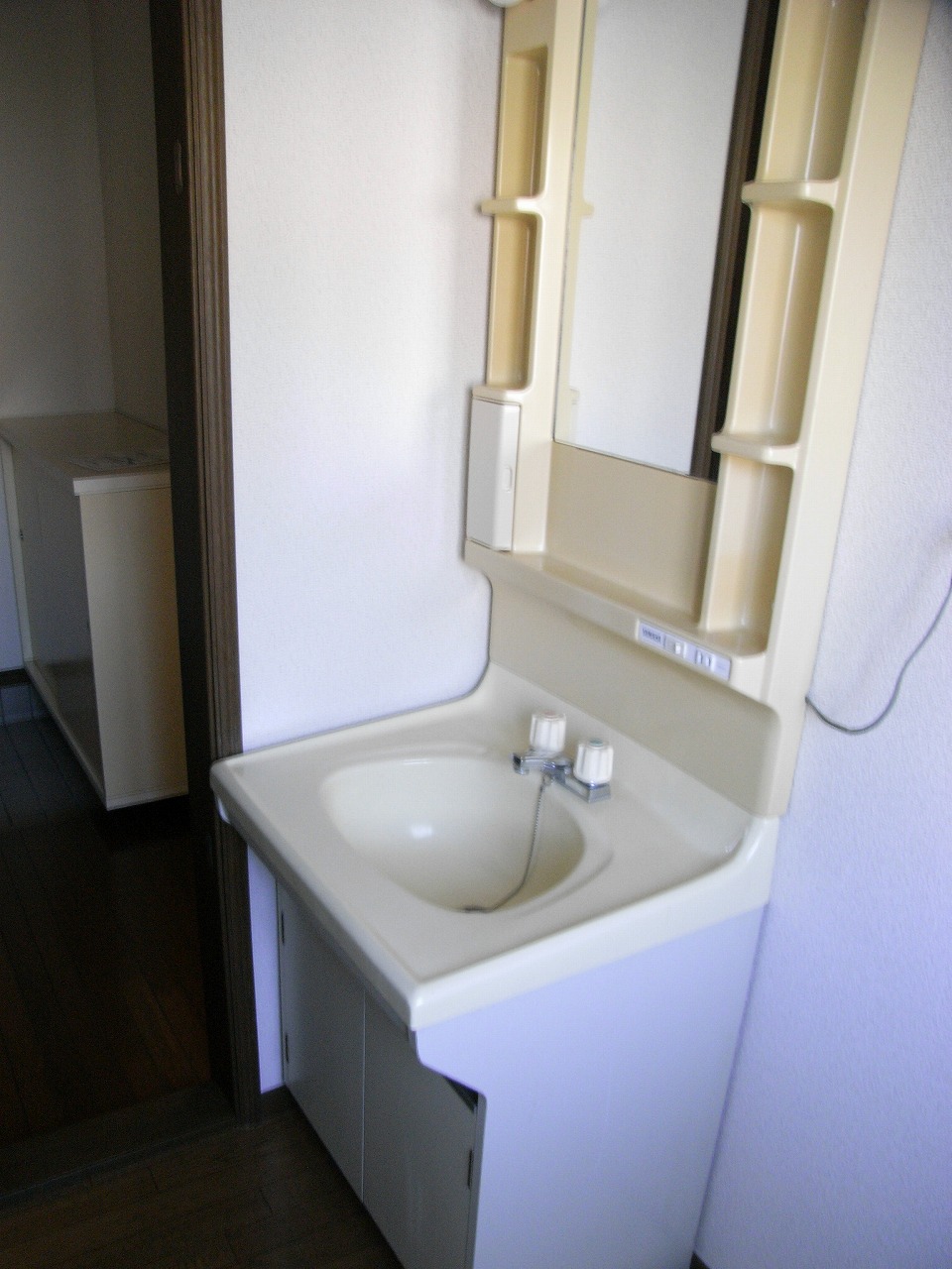 Washroom