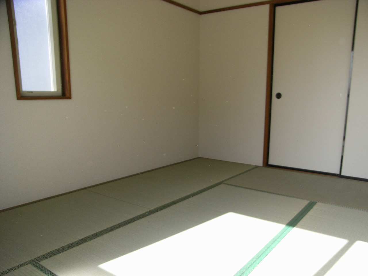 Other room space