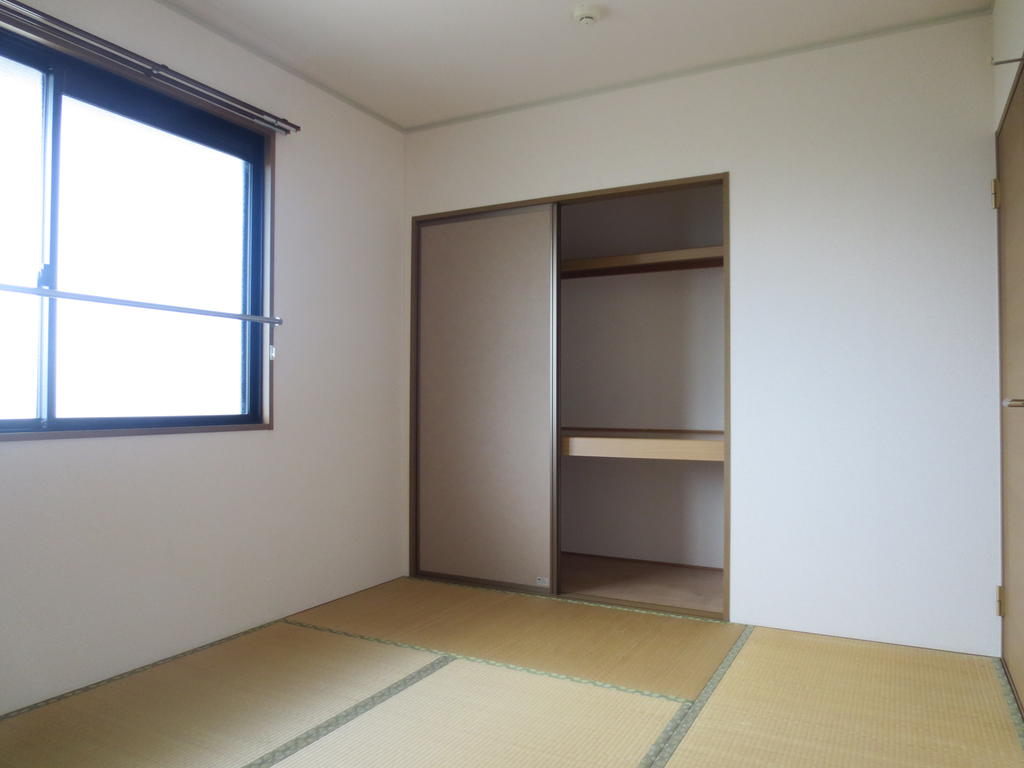 Other room space