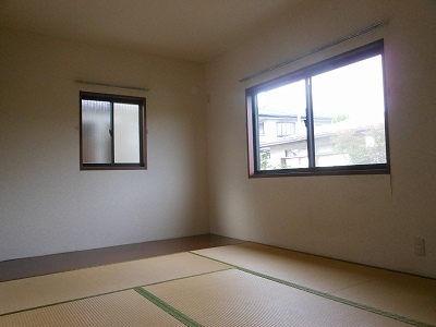 Other room space