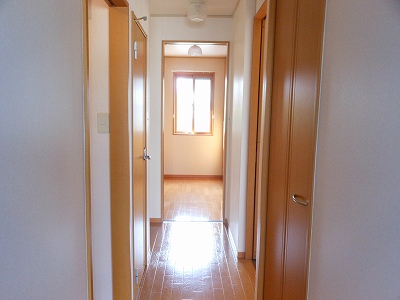 Other room space