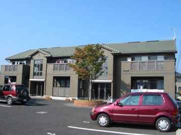 Building appearance