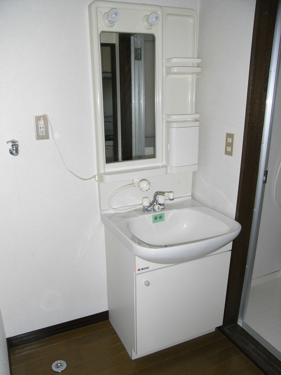 Washroom