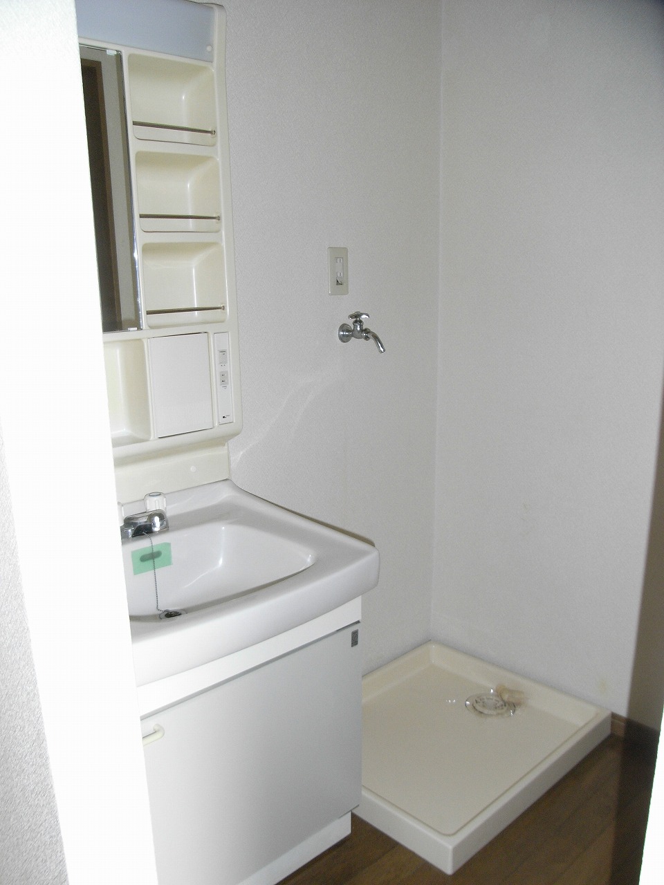 Washroom