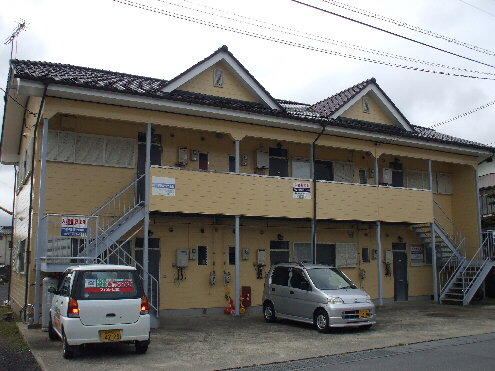 Building appearance