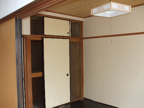 Other room space