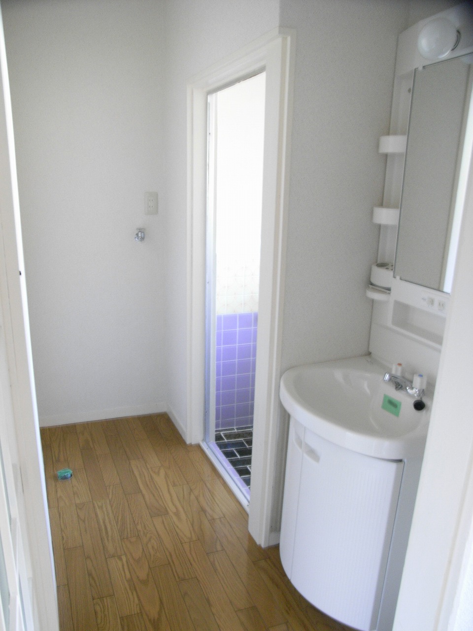 Washroom