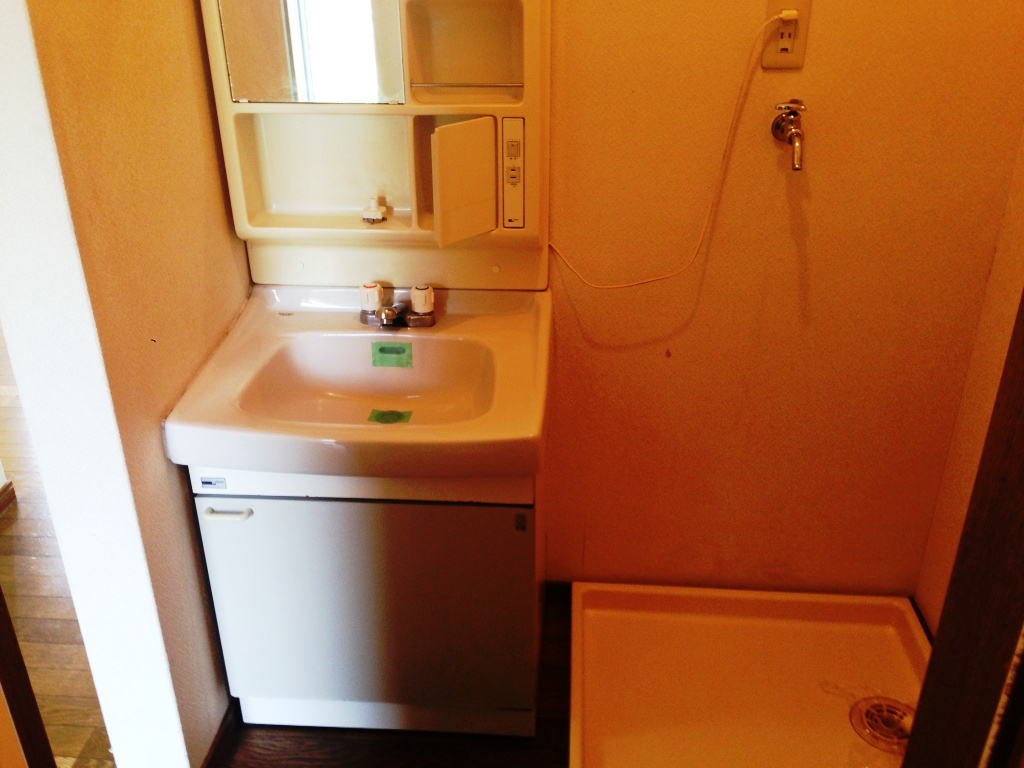 Washroom