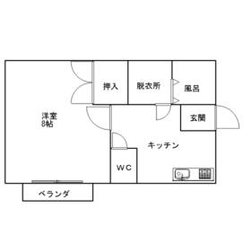 Building appearance