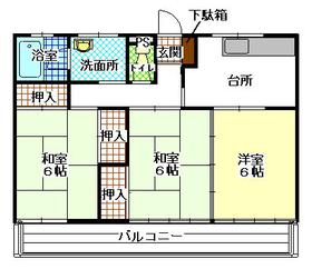 Building appearance
