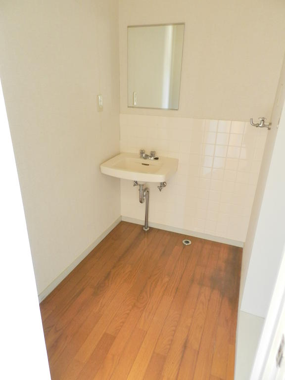 Washroom