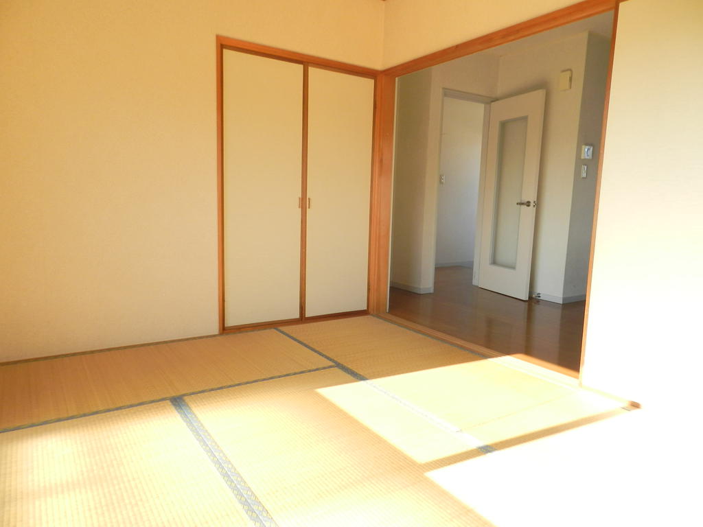 Other room space