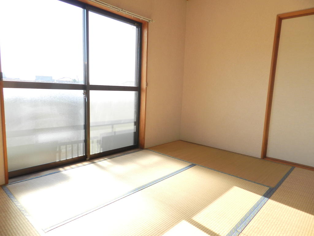 Other room space