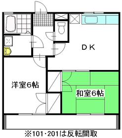 Building appearance