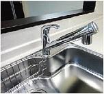 Same specifications photo (kitchen). It comes to water purifier ☆ 