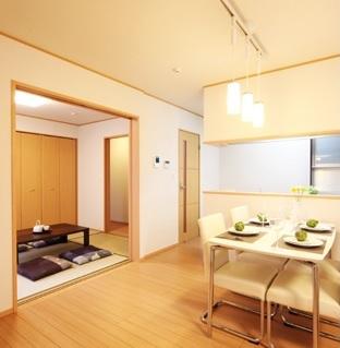 Same specifications photos (living). It is a place that is family reunion It floats in the eye