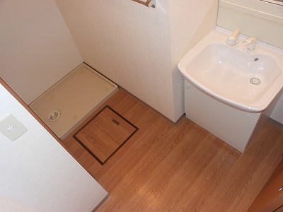 Washroom