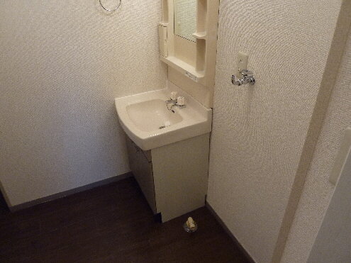 Washroom