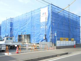 Building appearance