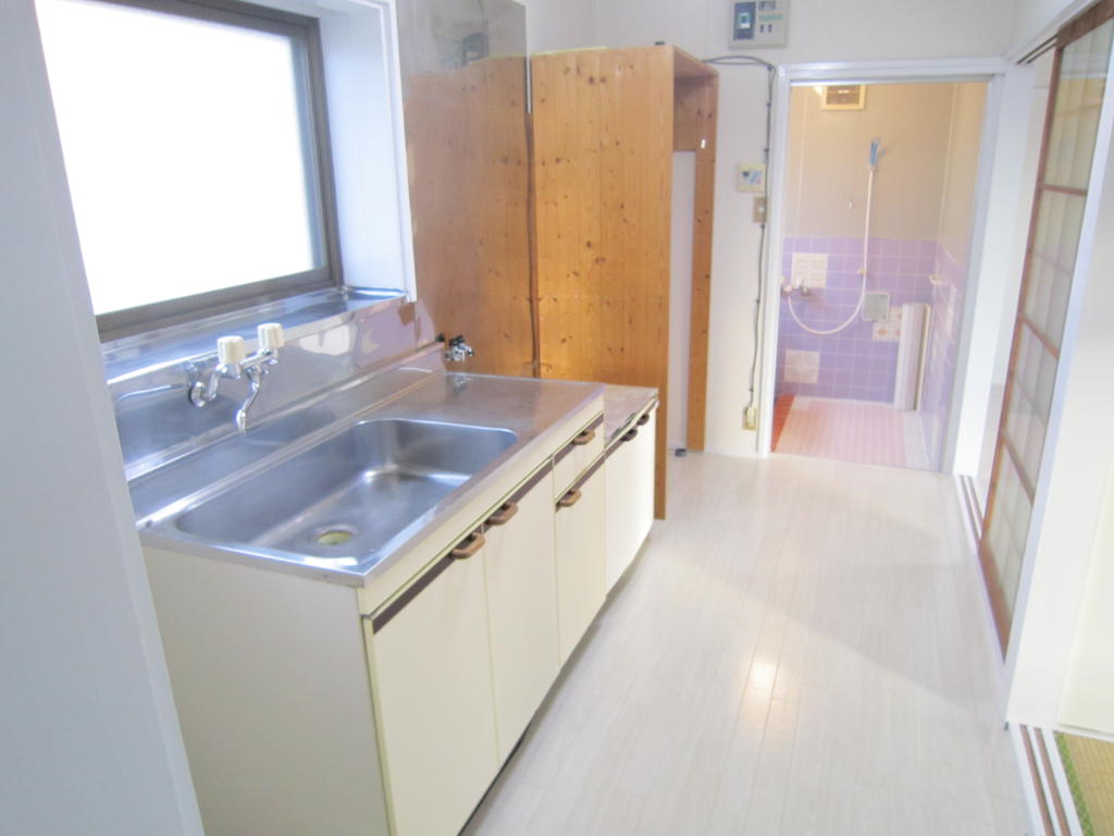 Kitchen. Kitchen