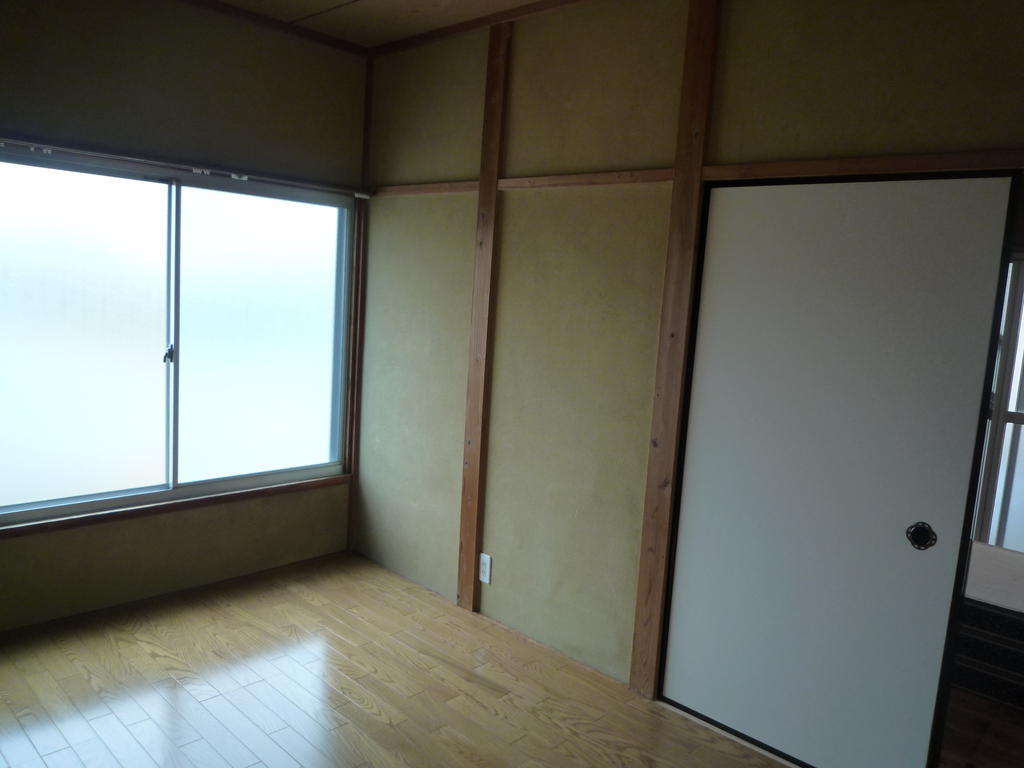 Other room space