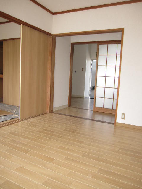 Living and room