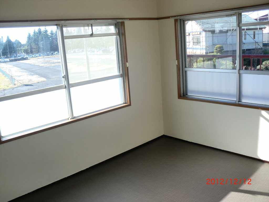 Other room space
